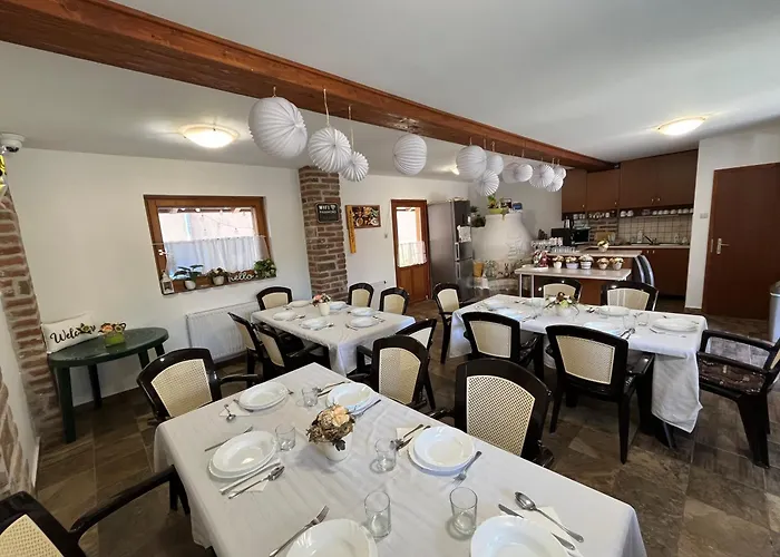 Gelleny Lux Apartman