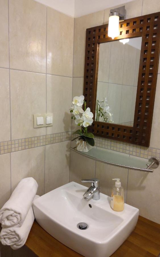 Appartement Gelleny Lux