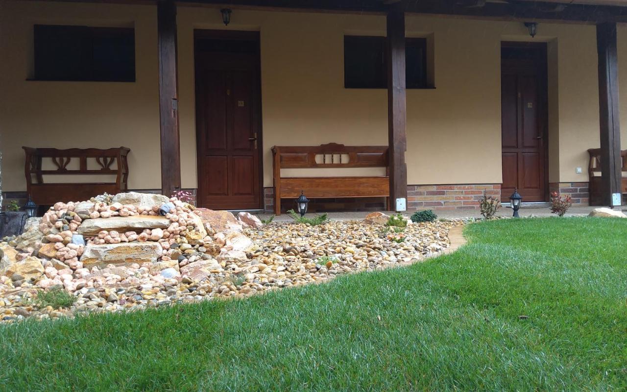 Appartement Gelleny Lux