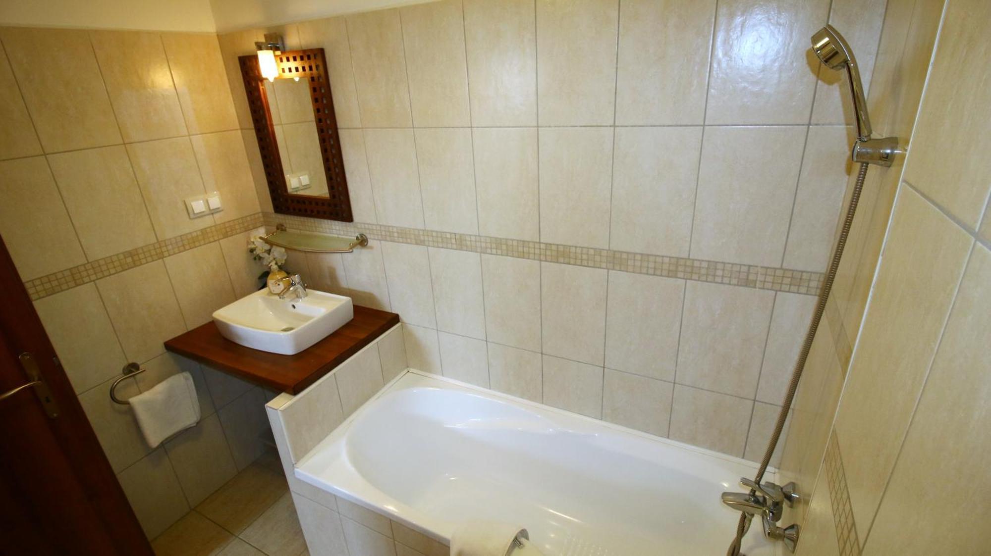 Appartement Gelleny Lux Gyula