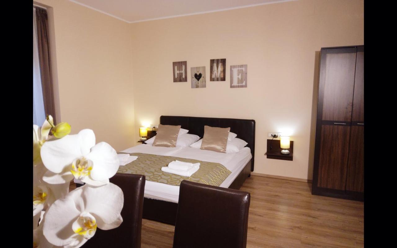 Gelleny Lux Appartement